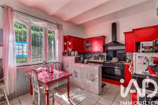  Maison � vendre 5 pi�ces 178 m�