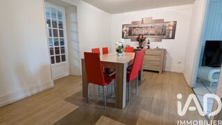  Maison à vendre 5 pièces 156 m²