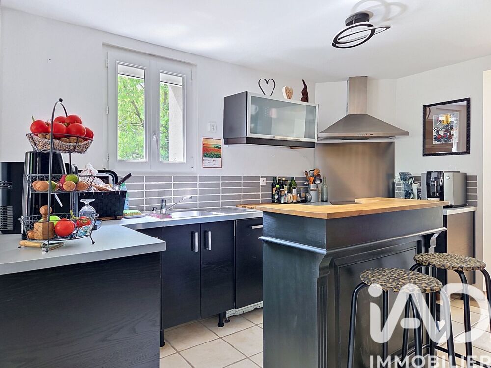 Vente Maison Vente Maison/villa 4 pièces Déville-lès-rouen