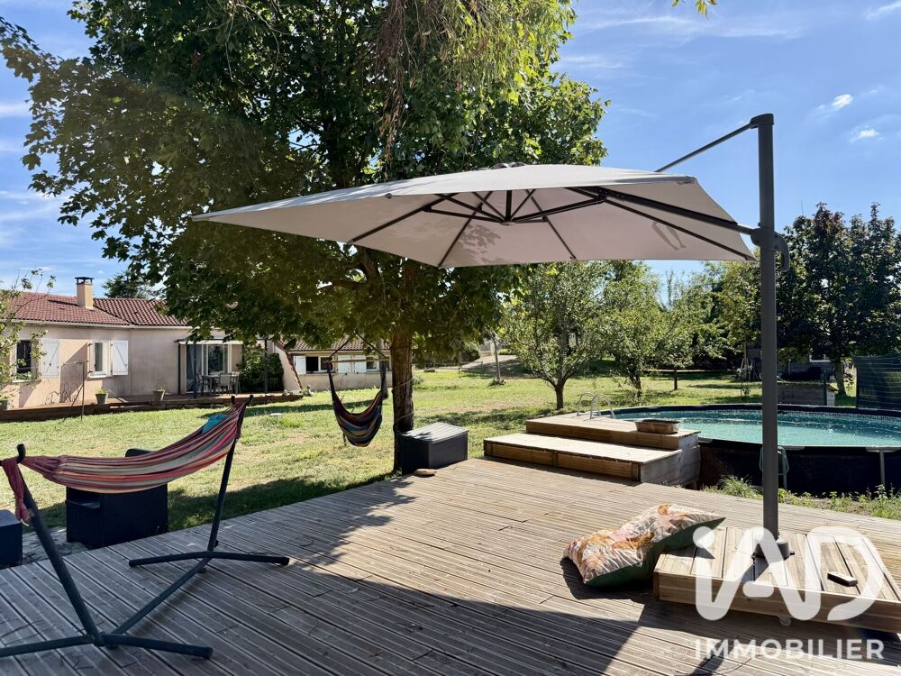 Vente Maison de campagne 5 pièces