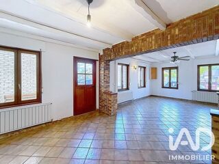  Maison à vendre 5 pièces 119 m²