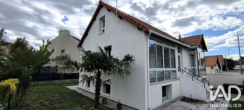   Vente Maison/villa 5 pièces Maison - 5 pièce(s) - 140 m²