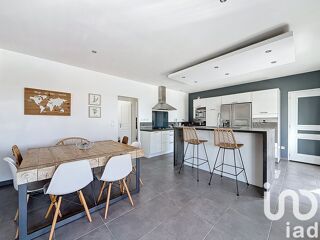  Maison � vendre 5 pi�ces 125 m�