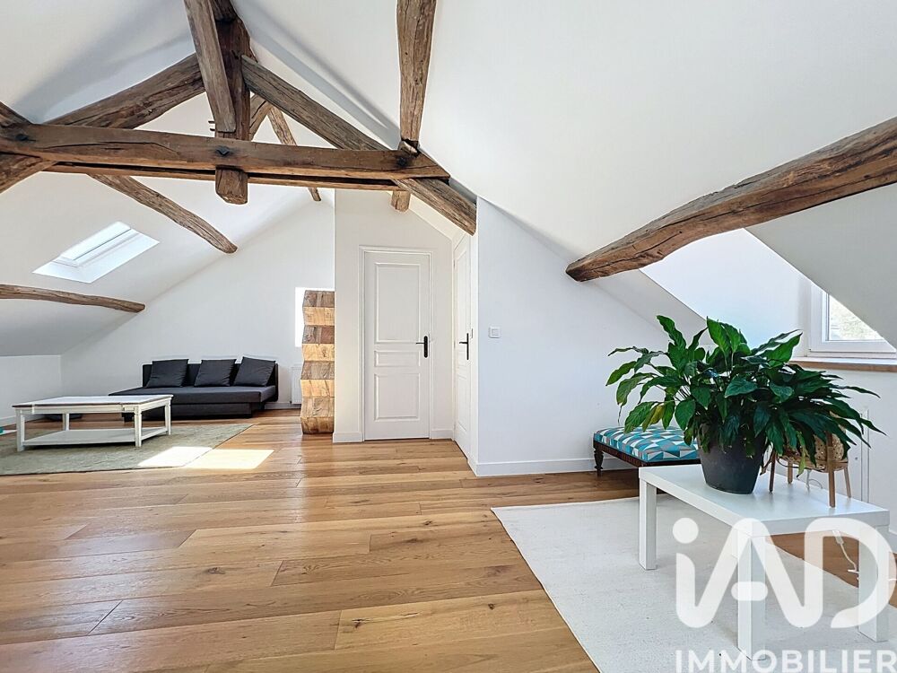Vente Maison/villa 8 pièces