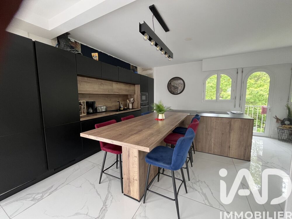 Vente Maison Vente Maison/villa 6 pièces La richardais