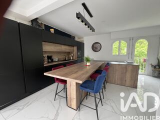  Maison à vendre 6 pièces 135 m²