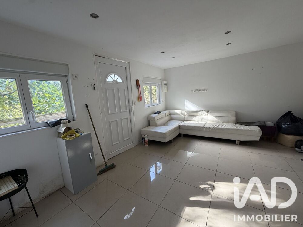 Vente Terrain Vente Terrain 845 m&sup2; Tortequesne