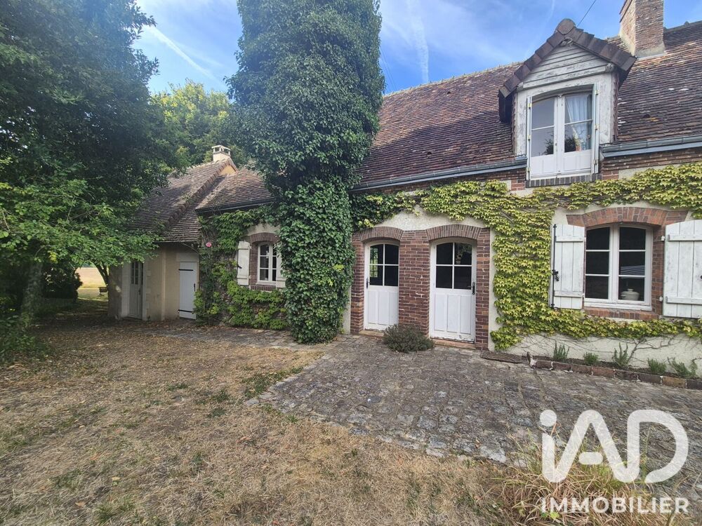 Vente Maison Vente Maison/villa 5 pièces Melleray