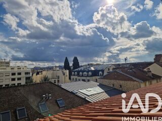  Appartement à vendre 5 pièces 95 m²