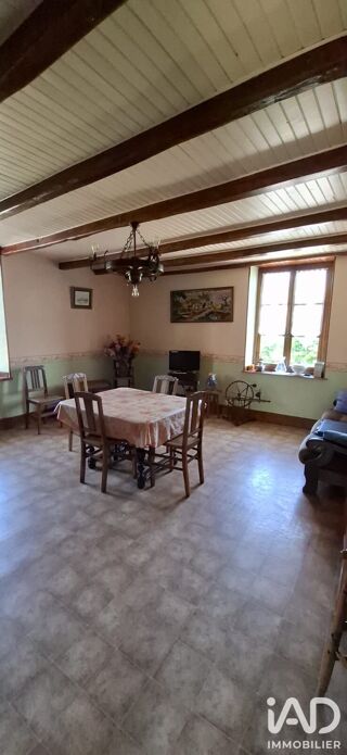  Maison à vendre 8 pièces 152 m²