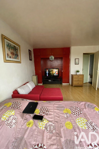  Appartement à vendre 1 pièce 30 m²