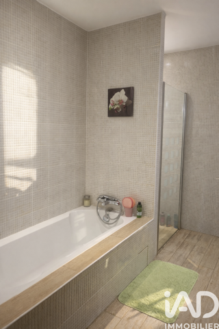  Maison � vendre 4 pi�ces 110 m�