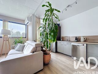  Appartement � vendre 4 pi�ces 79 m�