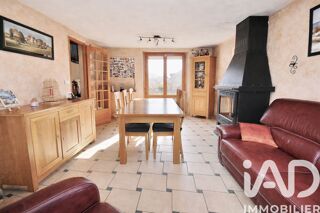  Maison à vendre 7 pièces 128 m²