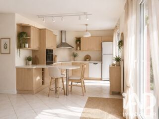  Maison à vendre 5 pièces 122 m²