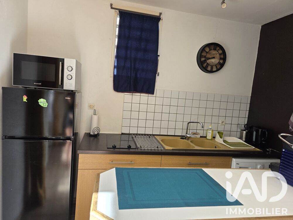 Vente Appartement Vente Studio 2 pièces Saint-paul