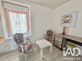  Appartement à vendre 3 pièces 37 m²