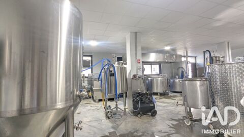 Vente Boutique/Local commercial 185 m&sup2; 152000 84300 Cavaillon