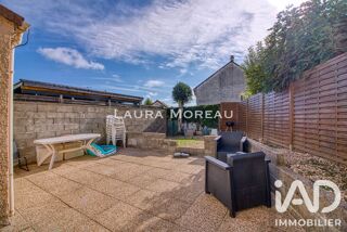  Maison à vendre 4 pièces 74 m²