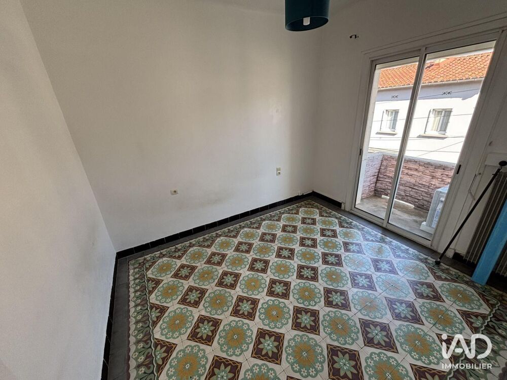 Vente Immeuble Vente Immeuble 5 pièces Perpignan