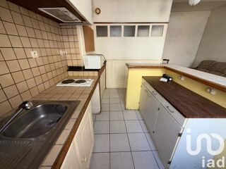  Immeuble à vendre 252 m²