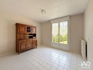  Maison à vendre 4 pièces 85 m²