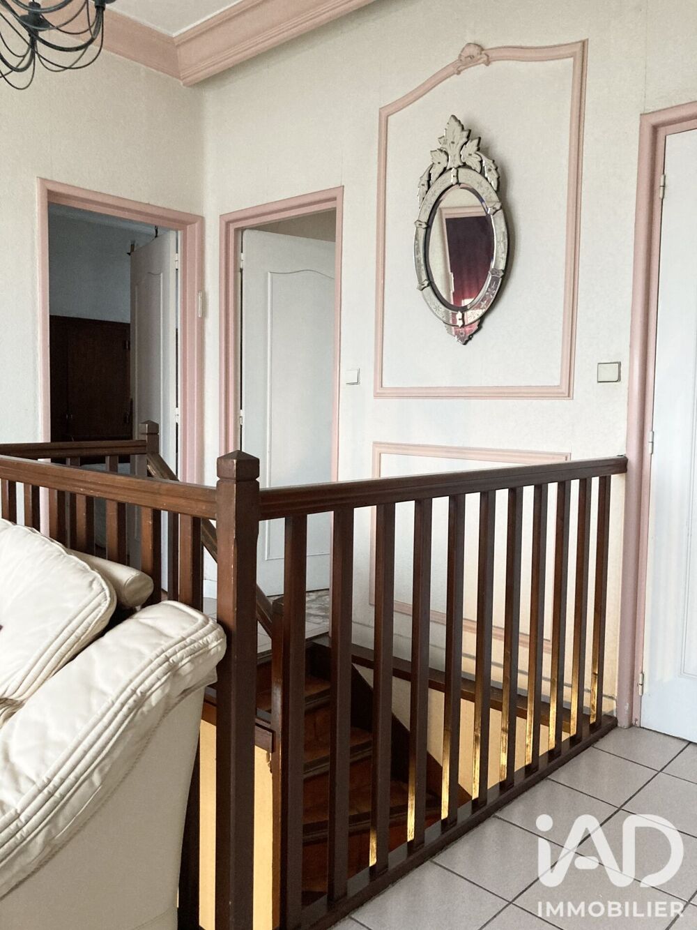 vente Maison - 5 pièce(s) - 166 m² Toulouse (31200)