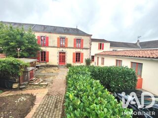  Maison à vendre 6 pièces 117 m²
