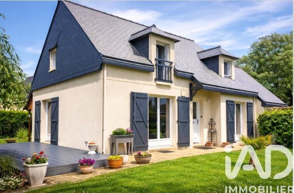 à vendre  Maison Pornichet (44380)