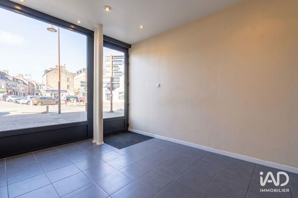   Location Boutique/Local commercial 32 m&sup2; 