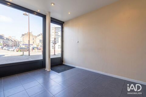 Location Boutique/Local commercial 32 m&sup2; 580 27160 Breteuil