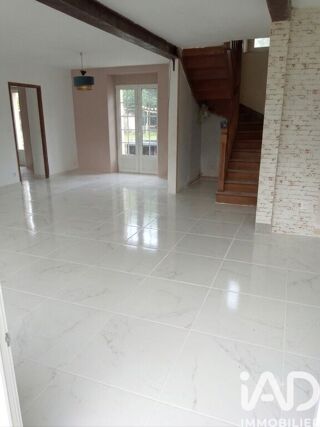  Maison à vendre 5 pièces 115 m²