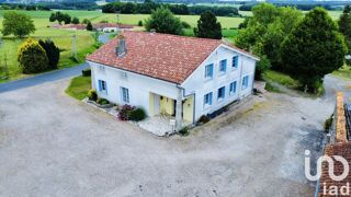 Maison à vendre 9 pièces 255 m²