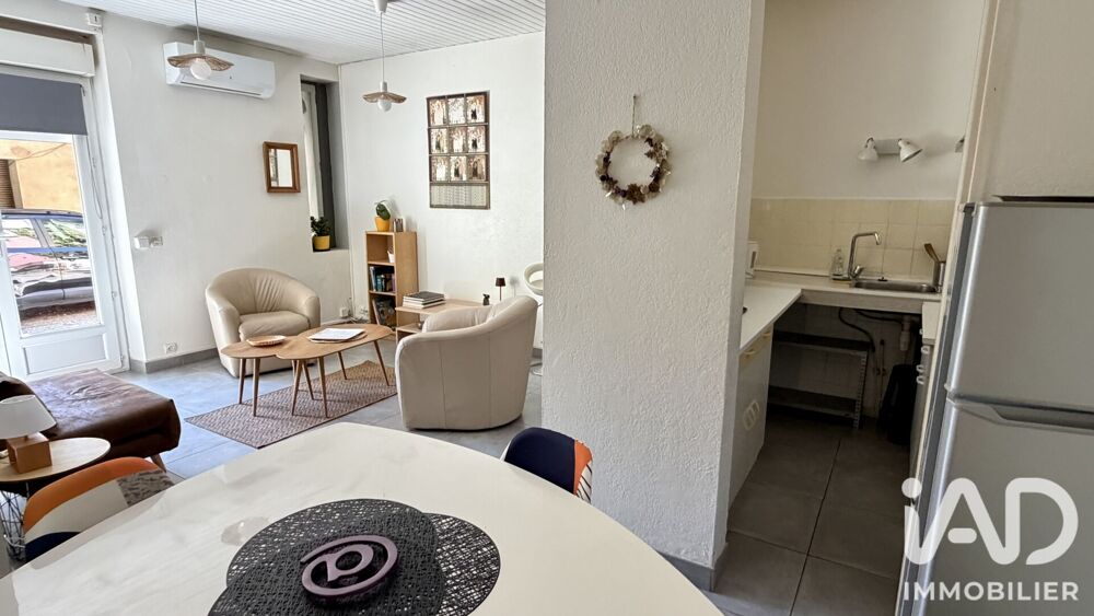 Vente Appartement Vente Appartement 2 pièces Aubenas