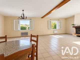  Maison à vendre 4 pièces 96 m²