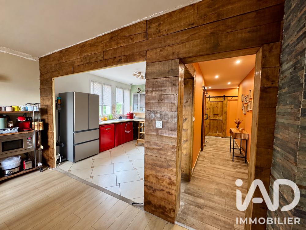 Vente Maison Vente Maison/villa 7 pièces Passirac