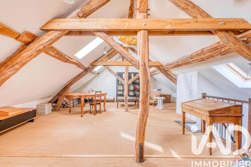 à vendre  Maison Serris (77700)