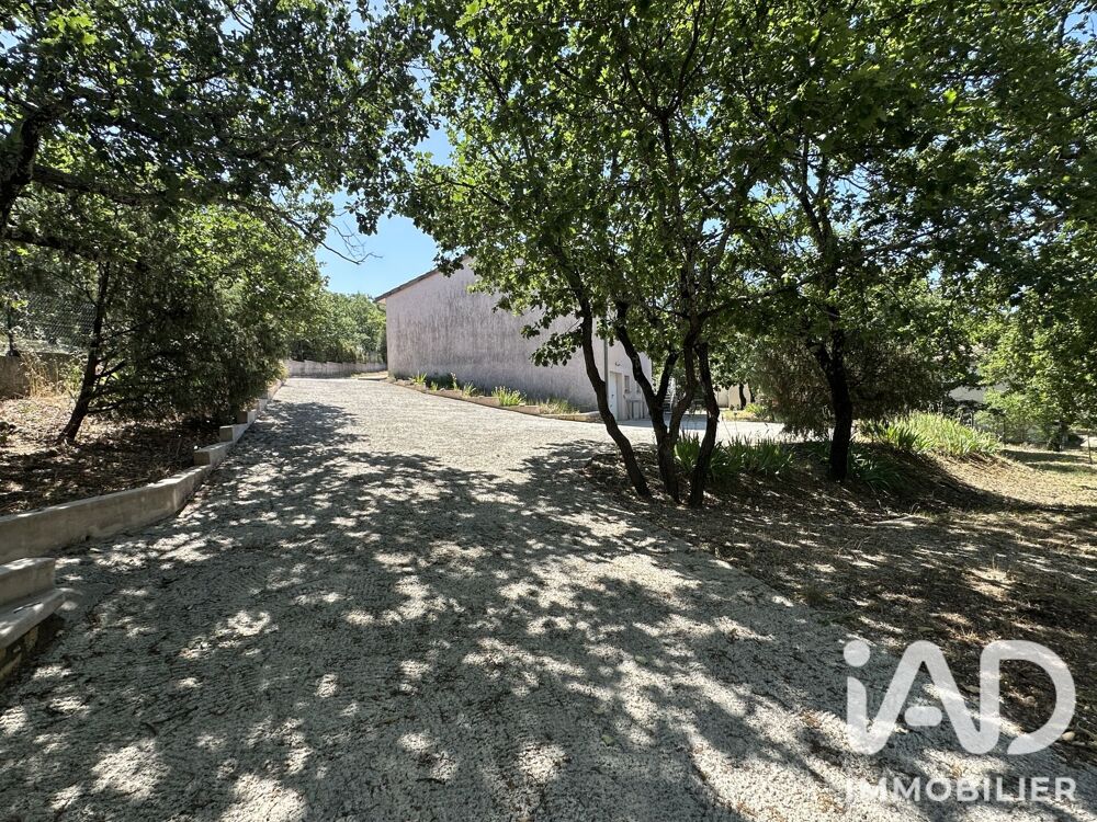 Vente Maison Vente Maison/villa 6 pièces Salavas
