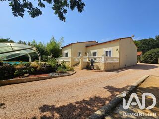  Maison à vendre 4 pièces 123 m²
