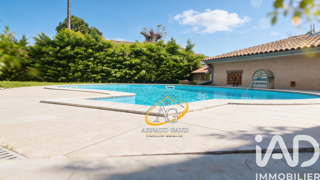  Maison � vendre 4 pi�ces 133 m�