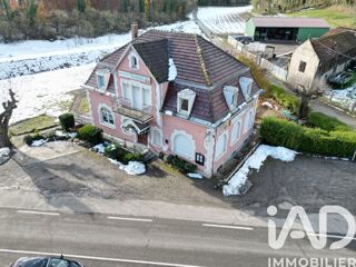 Immeuble � vendre 406 m�