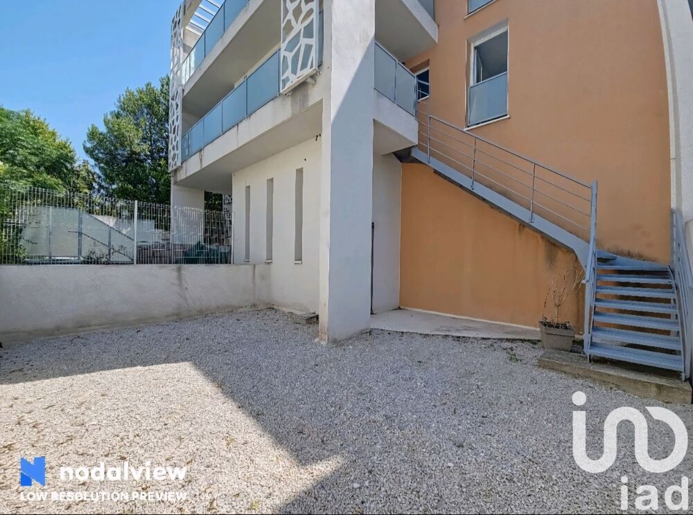 Vente Appartement Vente Appartement 2 pièces Castelnau-le-lez