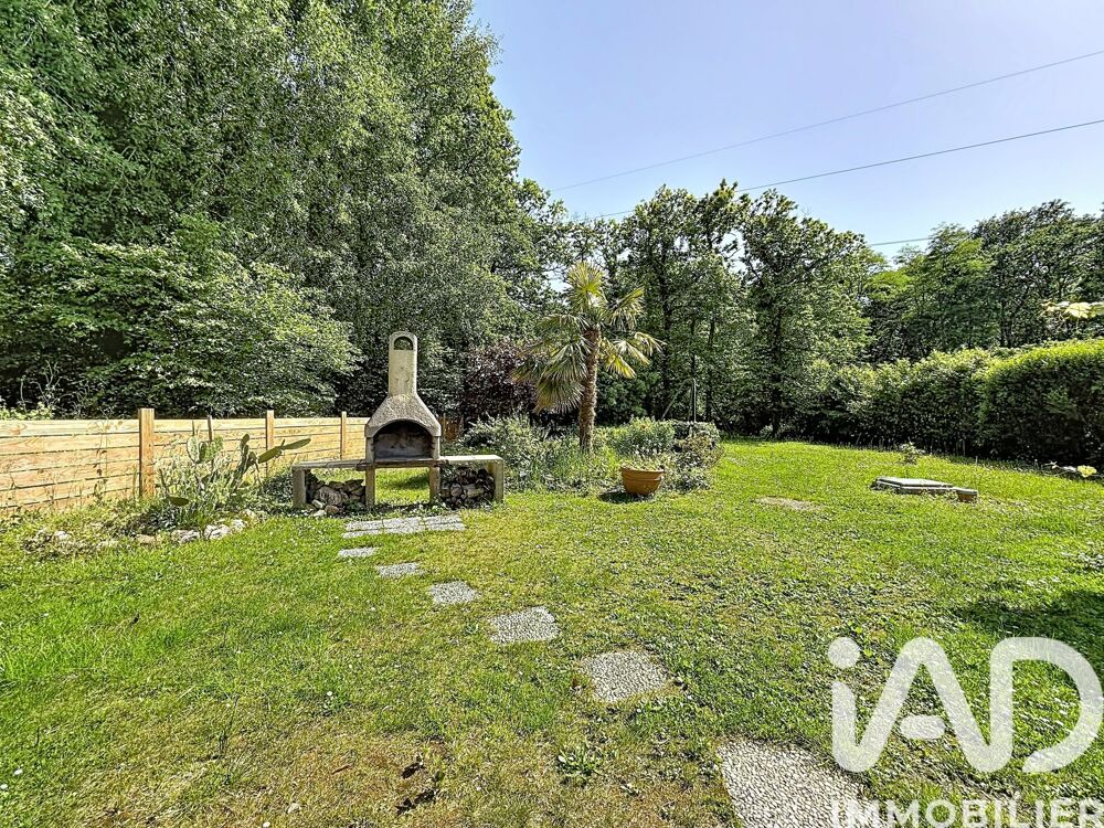 Vente Maison traditionnelle 3 pièces