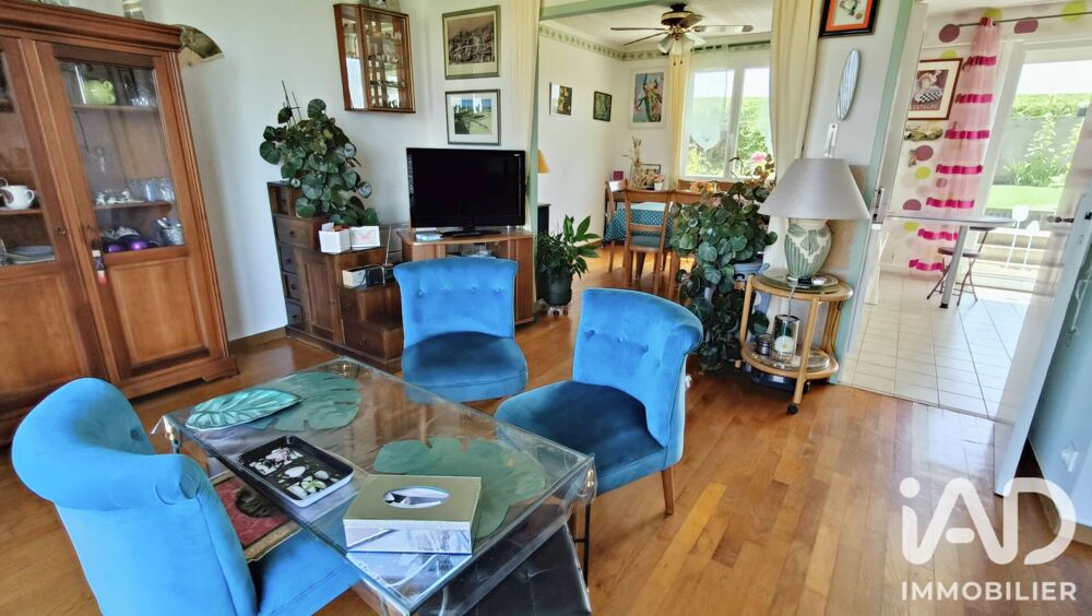 Vente Maison Vente Maison/villa 7 pièces Cormontreuil