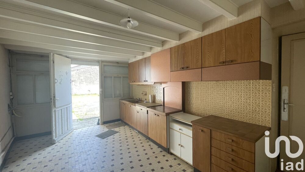 Vente Maison/villa 7 pièces