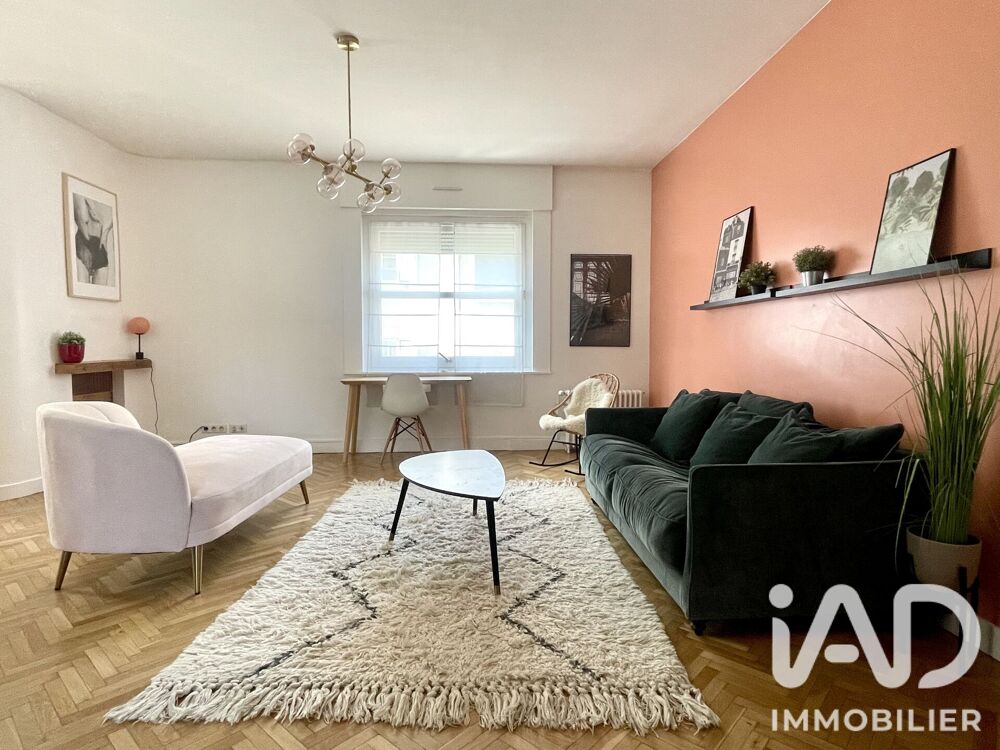 Vente Appartement Vente Appartement 3 pièces Orléans