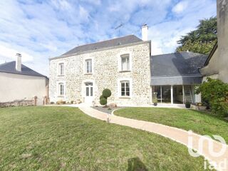  Maison à vendre 9 pièces 175 m²