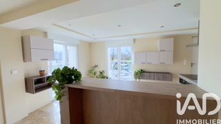  Appartement � vendre 4 pi�ces 104 m�