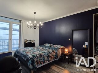  Appartement à vendre 3 pièces 74 m²