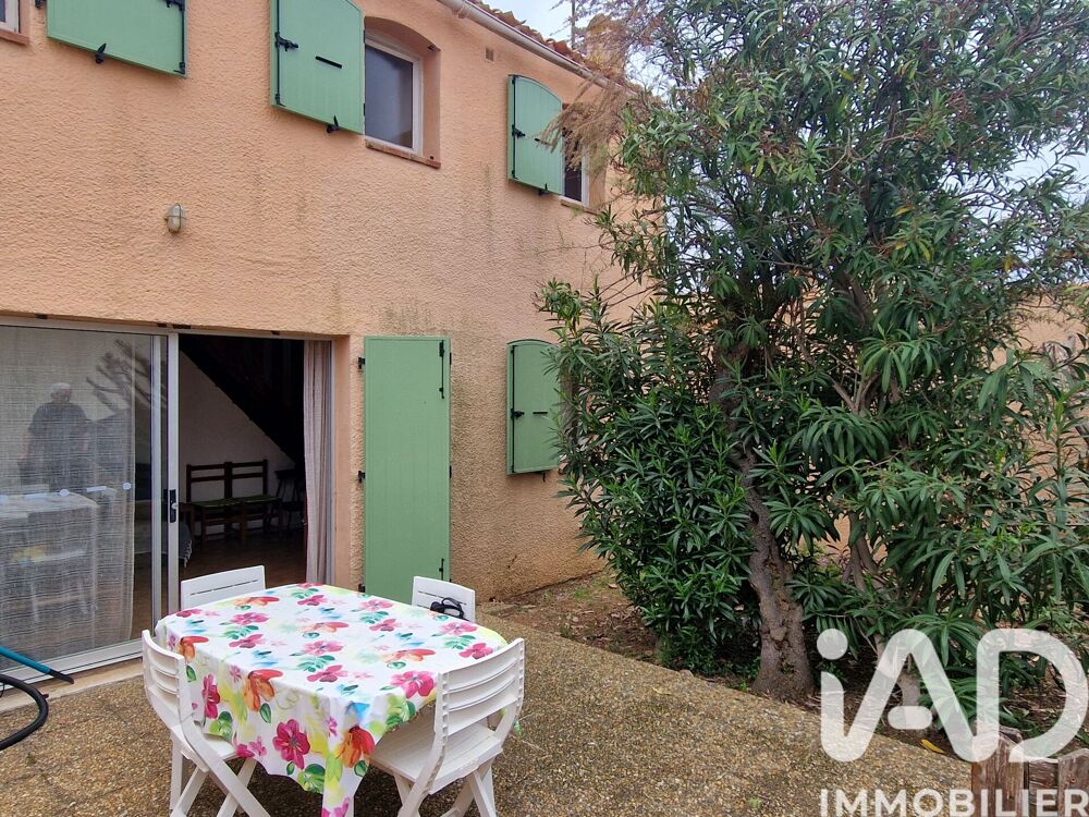 Vente Maison Vente Maison/villa 3 pièces Le cap d'agde